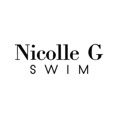 Nicolle G Swim logo